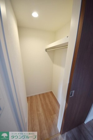 パークアクシス両国スクエアの物件内観写真